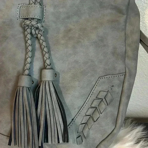 Born BOC Concept Hobo Shoulder Bag - Picture 2 of 8